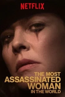 A Mulher Mais Assassinada do Mundo