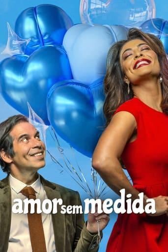 Amor Sem Medida