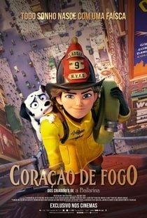 Coração de Fogo