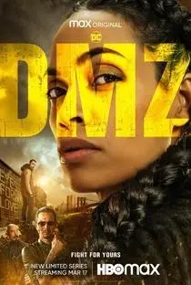 DMZ 1ª Temporada