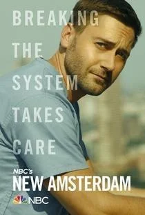 New Amsterdam 2ª Temporada