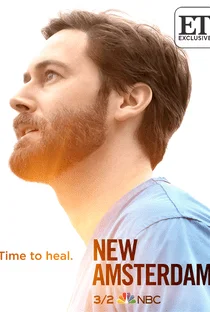 New Amsterdam 3ª Temporada