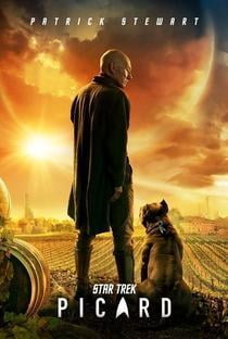 Star Trek: Picard 1ª Temporada