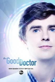 The Good Doctor: O Bom Doutor 2ª Temporada