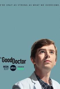 The Good Doctor: O Bom Doutor 5ª Temporada