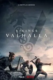 Vikings: Valhalla 1ª Temporada