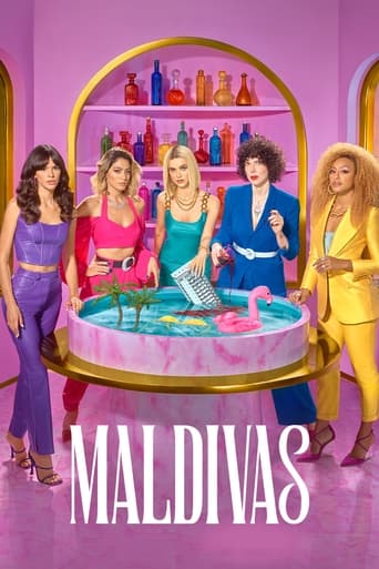 Maldivas 1ª Temporada