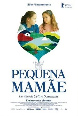 Pequena Mamãe