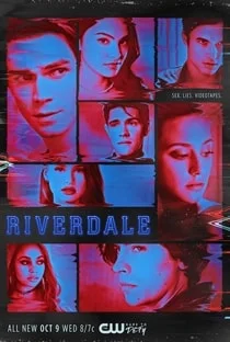 Riverdale 4ª Temporada