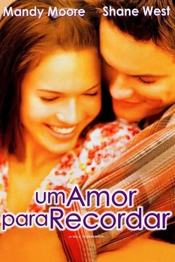 Um Amor Para Recordar