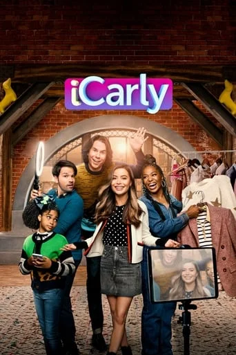 iCarly 1ª Temporada