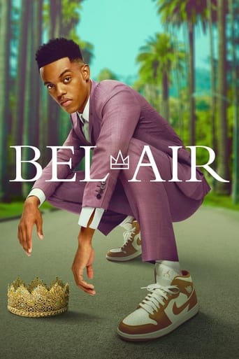 Bel-Air 1ª Temporada