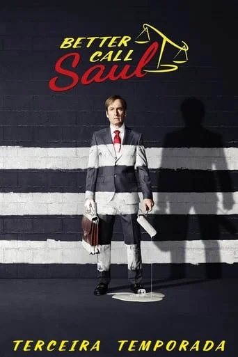 Better Call Saul 3ª Temporada