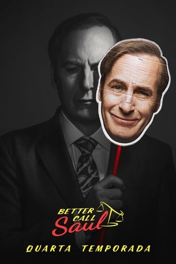 Better Call Saul 4ª Temporada