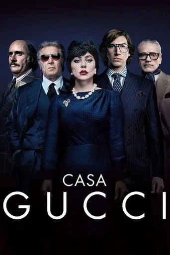 Casa Gucci