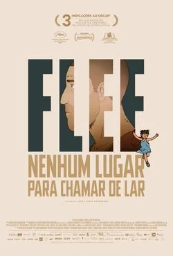 Flee: Nenhum Lugar Para Chamar de Lar