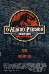 O Mundo Perdido: Jurassic Park