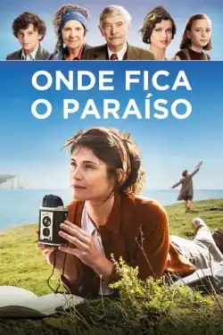 Onde Fica o Paraíso