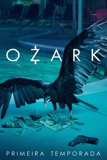 Ozark 1ª Temporada