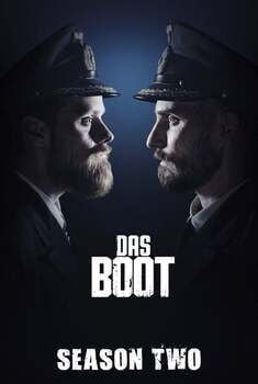 Das Boot 2ª Temporada