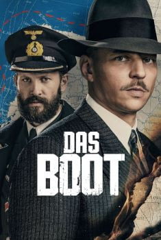 Das Boot 3ª Temporada