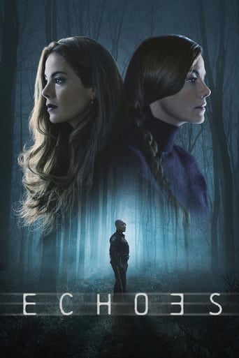 Echoes 1ª Temporada