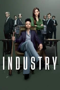 Industry 2ª Temporada