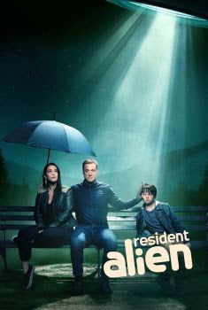 Resident Alien 2ª Temporada