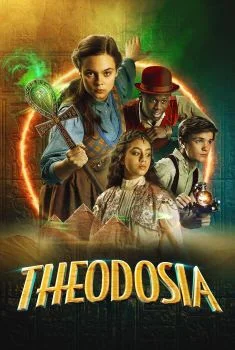 Theodosia 1ª Temporada