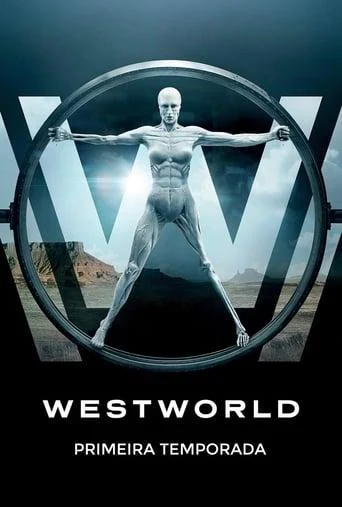 Westworld 1ª Temporada