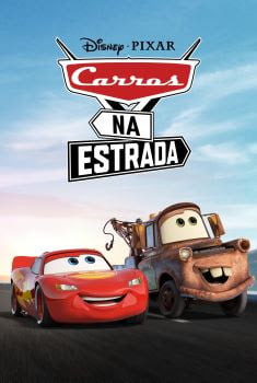 Carros na Estrada 1ª Temporada