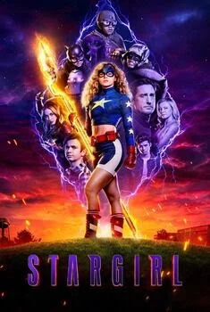 Stargirl 2ª Temporada