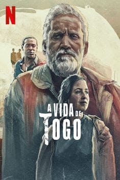 A Vida de Togo