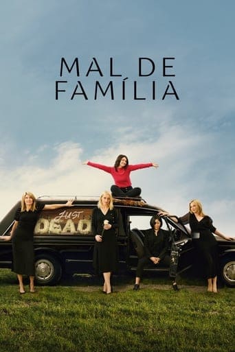 Mal de Família 1ª Temporada