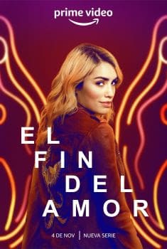 O Fim do Amor 1ª Temporada