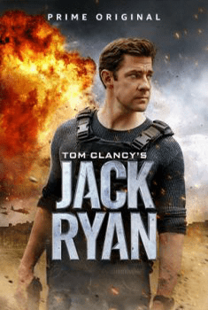 Jack Ryan 1ª Temporada