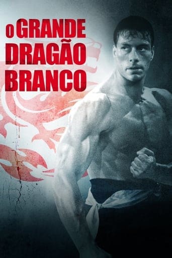 O Grande Dragão Branco