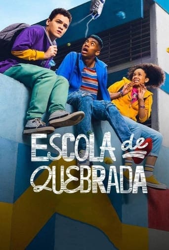 Escola de Quebrada