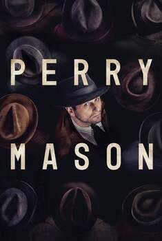 Perry Mason 1ª Temporada