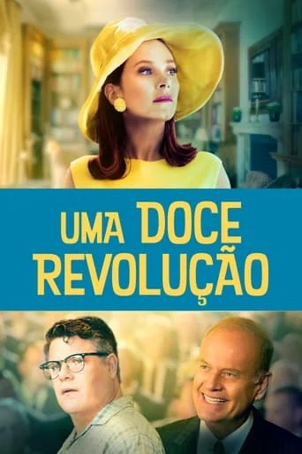 Uma Doce Revolução