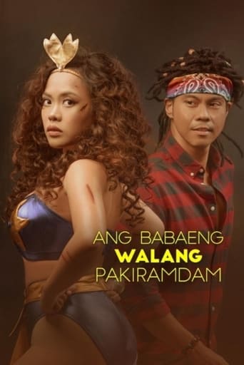 Ang babaeng walang pakiramdam