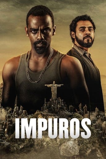 Impuros 3ª Temporada