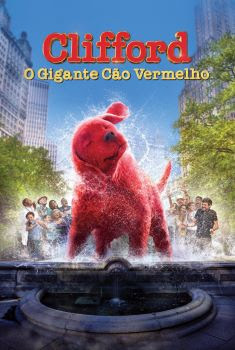 Clifford: O Gigante Cão Vermelho