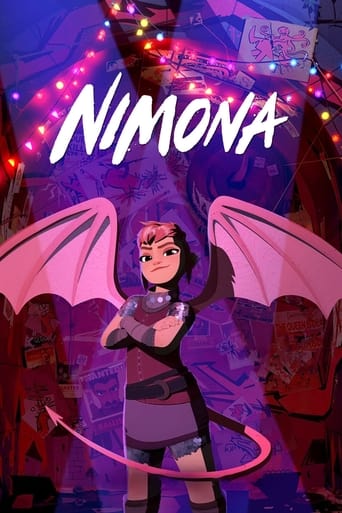 Nimona