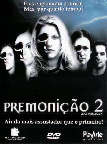 Premonição 2