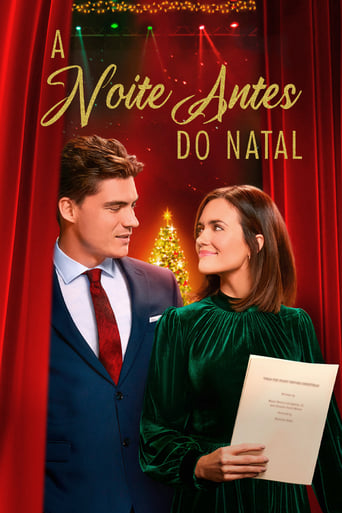 A Noite Antes do Natal