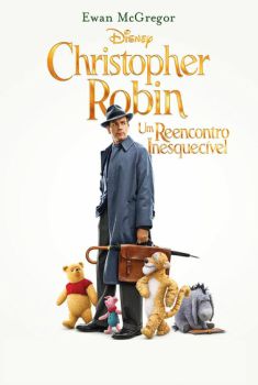 Christopher Robin: Um Reencontro Inesquecível