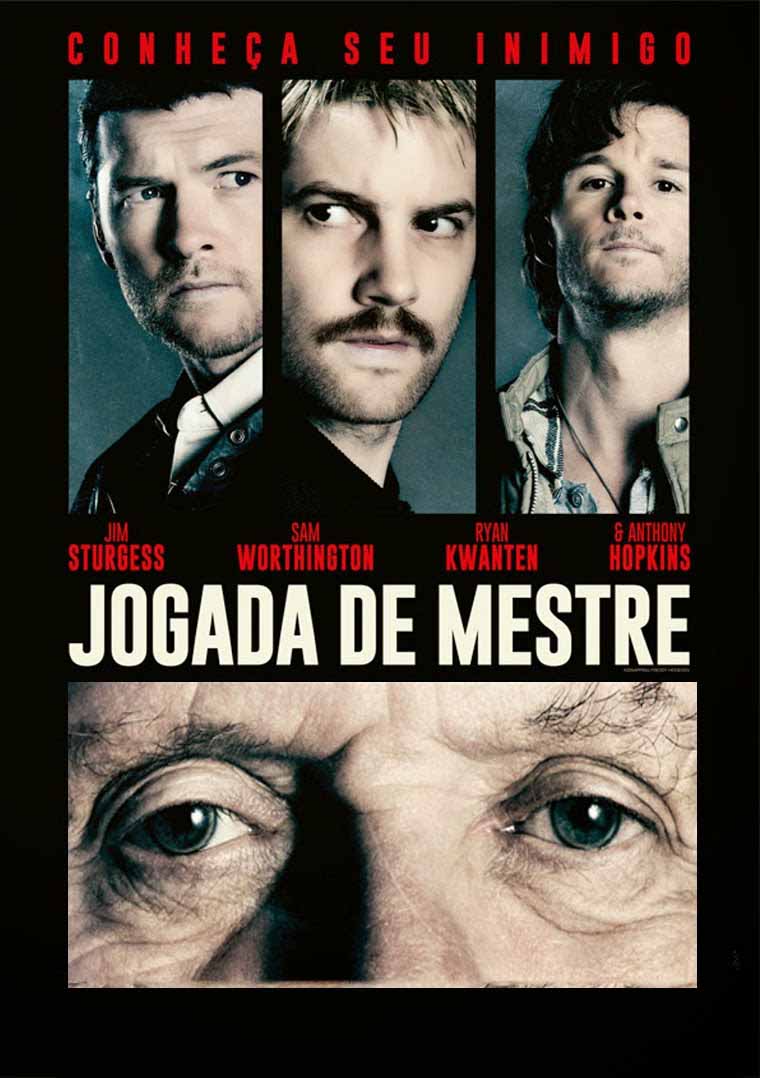 Jogada de Mestre