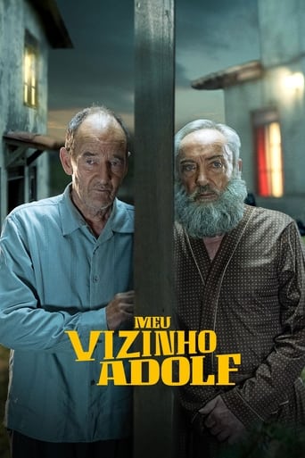 Meu Vizinho Adolf