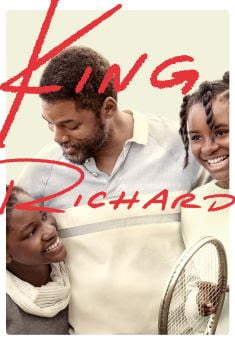 King Richard: Criando Campeãs